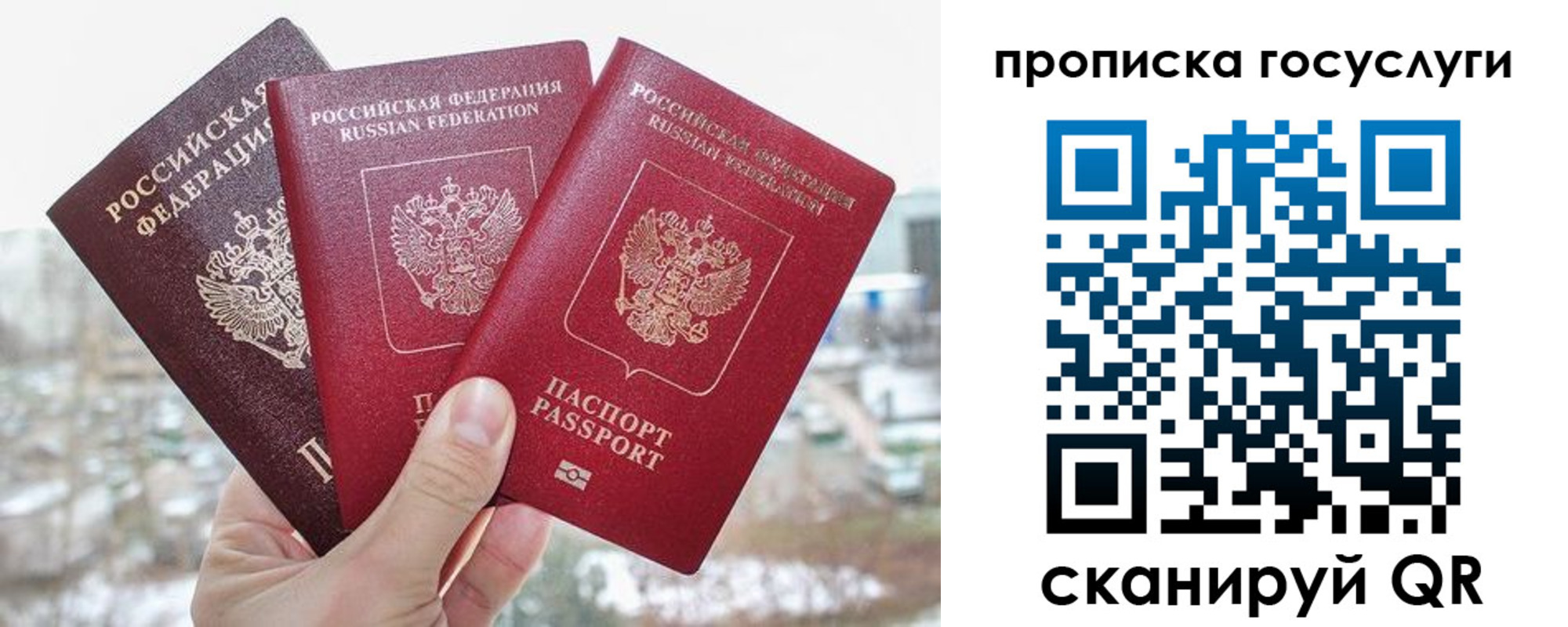 прописка законно в Междуреченске
